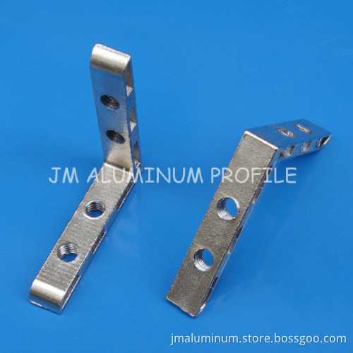 45 Degree Interior Bracket